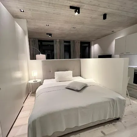 Appartement Tennengau Mit Parkplatz *