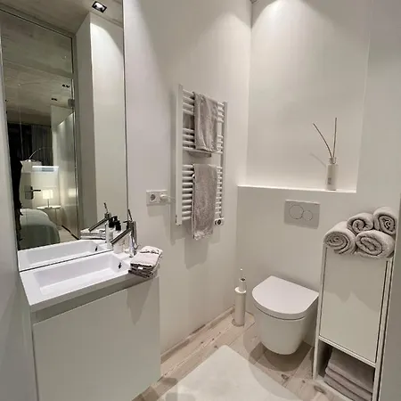 Tennengau Mit Parkplatz * Голлинг-на-Хальцахе