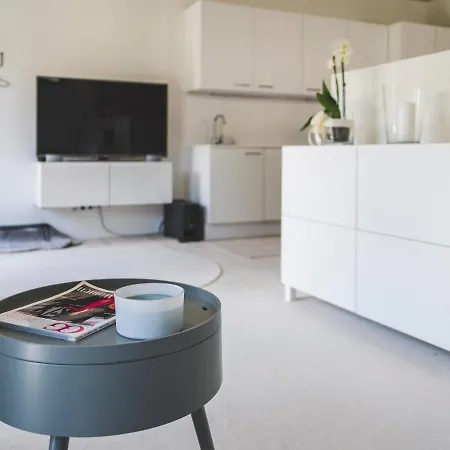 Tennengau Mit Parkplatz Appartement