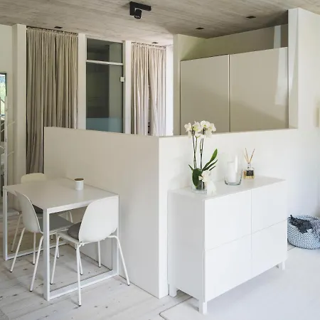 Tennengau Mit Parkplatz