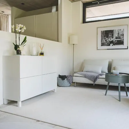 Tennengau Mit Parkplatz Апартаменты