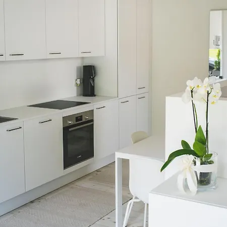 Tennengau Mit Parkplatz Appartement *