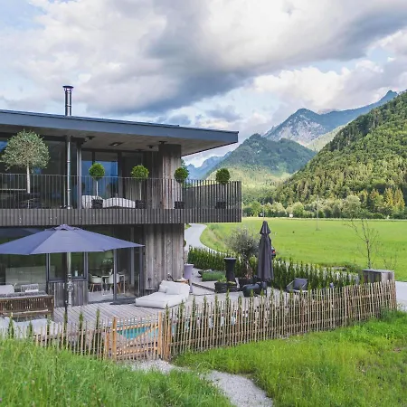 Tennengau Mit Parkplatz Appartement Golling an der Salzach