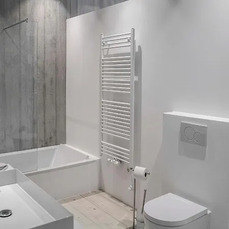 Appartement Tennengau Mit Parkplatz *