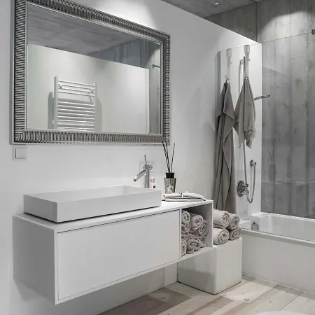 Tennengau Mit Parkplatz