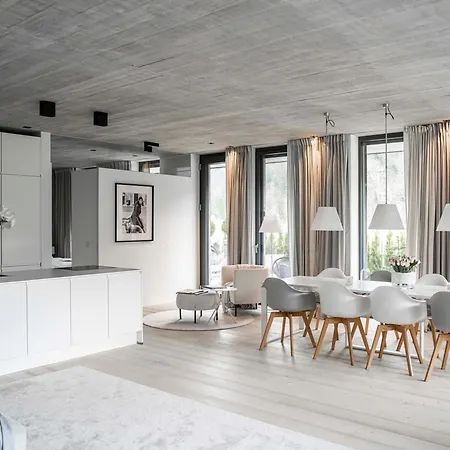 Apartman Tennengau Mit Parkplatz *