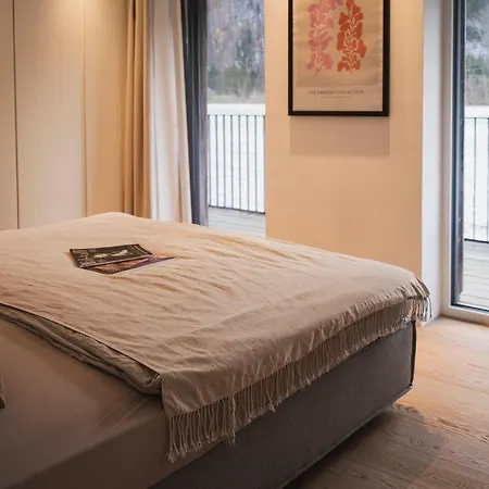 Apartment Tennengau Mit Parkplatz Golling an der Salzach