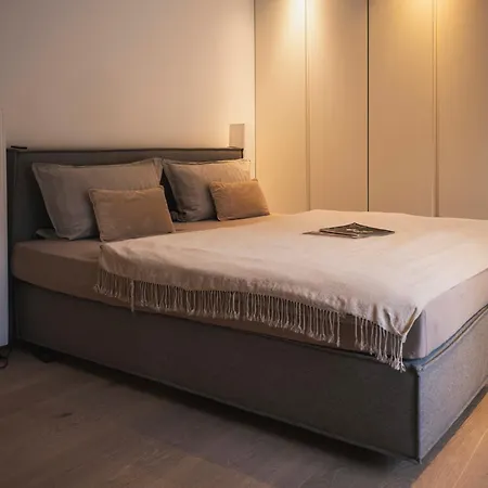 Tennengau Mit Parkplatz