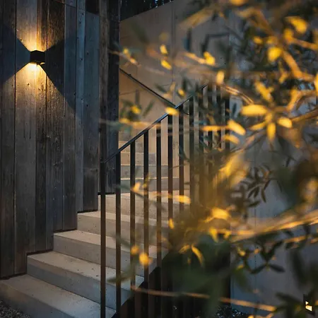 Tennengau Mit Parkplatz *