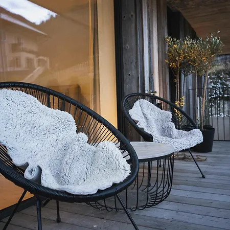 Tennengau Mit Parkplatz Appartement