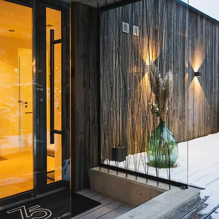 Appartement Tennengau Mit Parkplatz