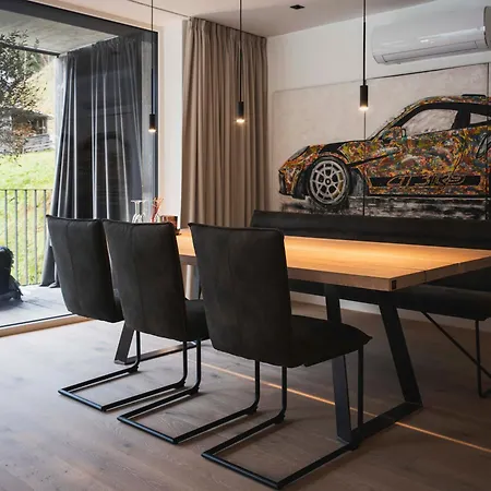 Tennengau Mit Parkplatz Appartement Golling an der Salzach