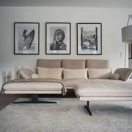 Appartement Tennengau Mit Parkplatz Golling an der Salzach