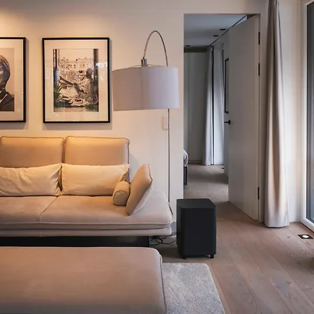 Apartman Tennengau Mit Parkplatz *