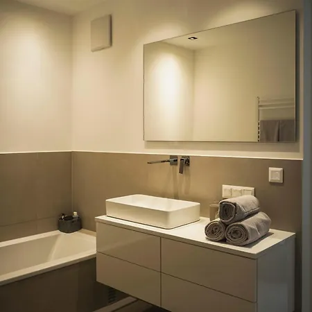 Tennengau Mit Parkplatz Апартаменты Голлинг-на-Хальцахе