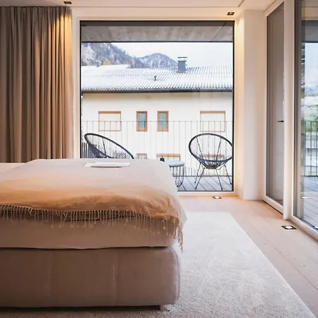 Tennengau Mit Parkplatz Apartment *