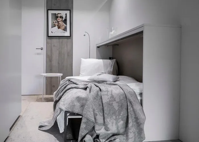 Daire Tennengau Mit Parkplatz *