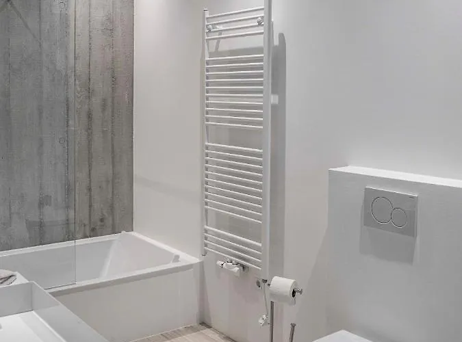 Daire Tennengau Mit Parkplatz *