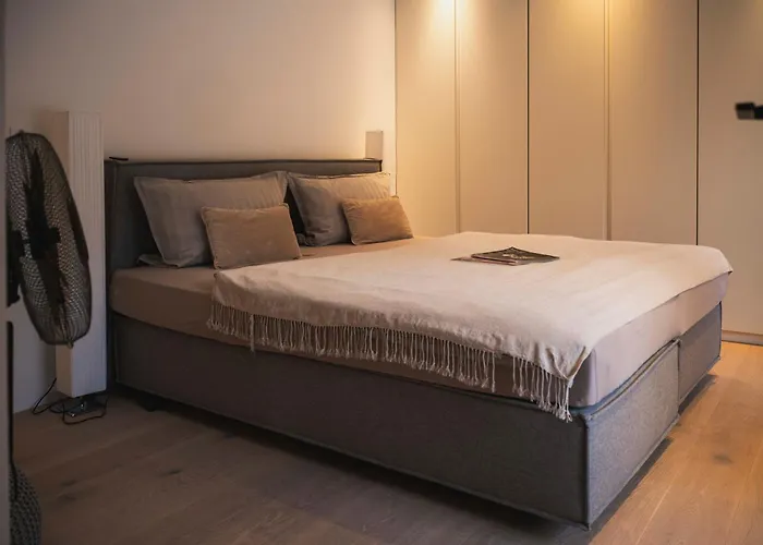 Tennengau Mit Parkplatz