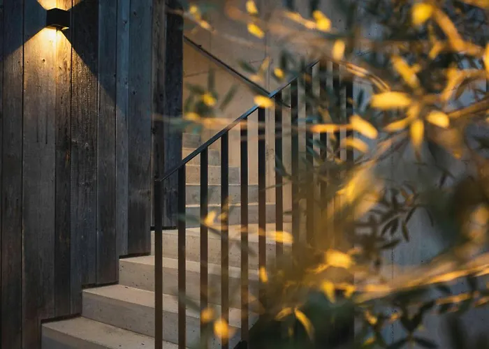 Tennengau Mit Parkplatz *