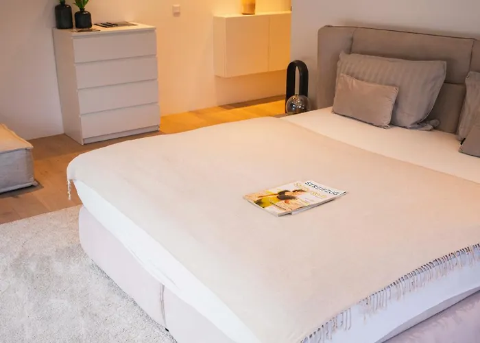 Tennengau Mit Parkplatz