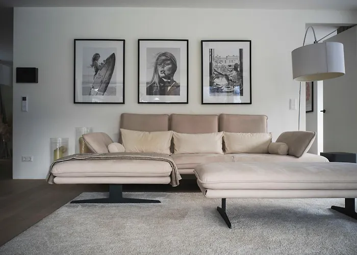 Daire Tennengau Mit Parkplatz Golling an der Salzach