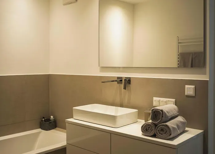 Tennengau Mit Parkplatz Διαμέρισμα Golling an der Salzach